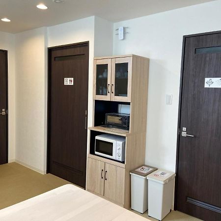 Higashi Shimbashi Building 3F Hostel Gion Sora - Vacation Stay 85636V Киото Екстериор снимка