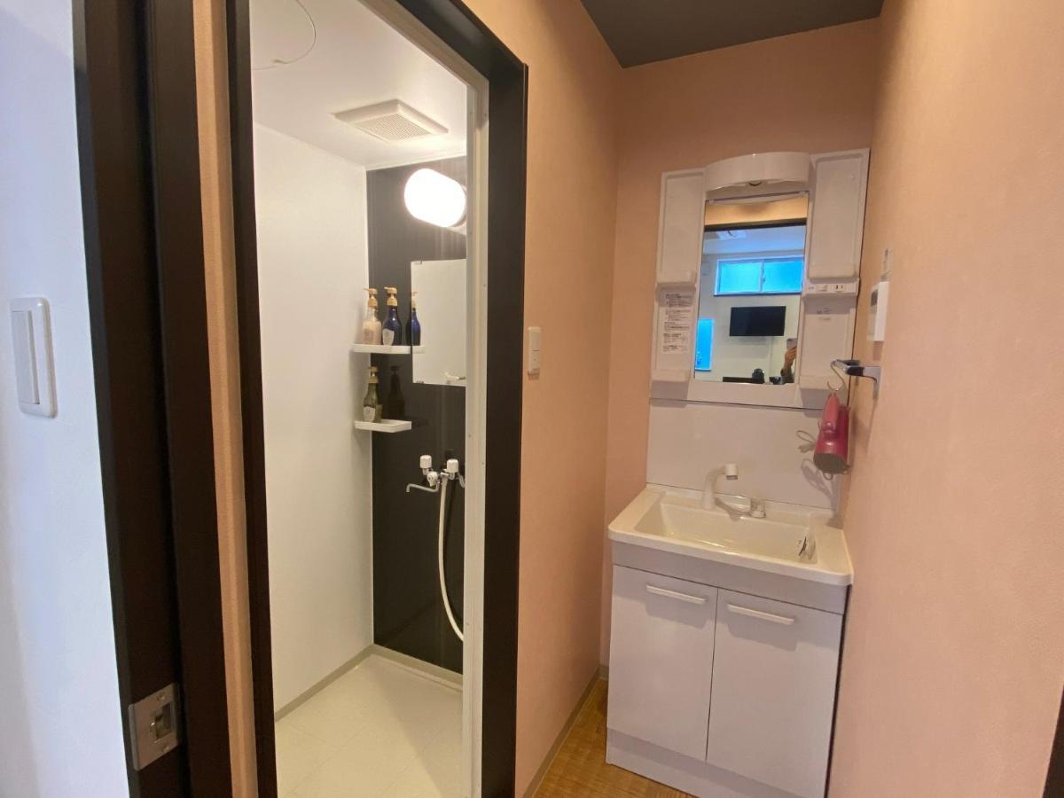 Higashi Shimbashi Building 3F Hostel Gion Sora - Vacation Stay 85636V Киото Екстериор снимка