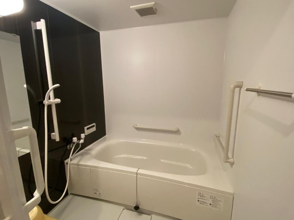 Higashi Shimbashi Building 3F Hostel Gion Sora - Vacation Stay 85636V Киото Екстериор снимка